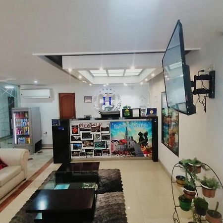 Gran Hotel Cali Valle Extérieur photo